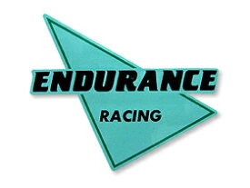 ENDURANCE ロゴステッカー バイク