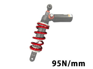 y[XpzCBR250RR SHOWA NbVXvO 95N/mm oCN y񂹕iz