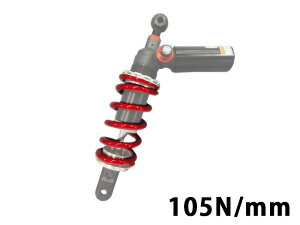 y[XpzCBR250RR SHOWA NbVXvO 105N/mm oCN y񂹕iz