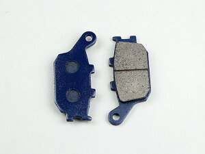 CB400SF/SB CBR600RR NC700S/X INTEGRA CBR1000RR CB1100/EX CB1300SF/SB HG R�u���[�L�p�b�h �o�C�N