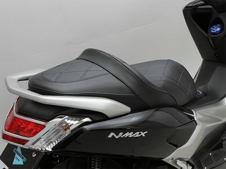 楽天市場】【エントリーで最大100%ポイントバック】NMAX NMAX155 