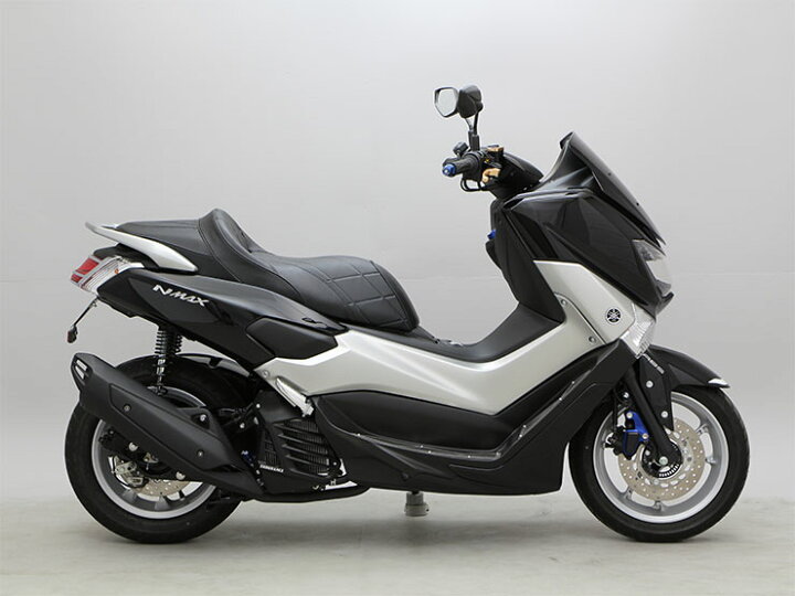 楽天市場】【エントリーで最大100%ポイントバック】NMAX NMAX155 