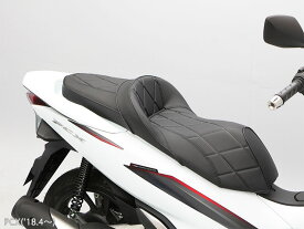 楽天市場 Pcx Jf81 シート シート パーツ バイク用品 車用品 バイク用品の通販