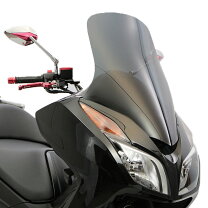 楽天市場】ホンダ純正フォルツァ ロングスクリーンの通販