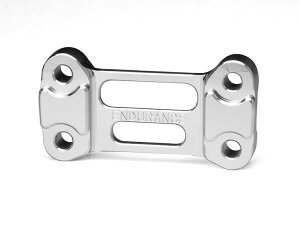 GROM �O���� VTR250('09.2�`) VTR250-F NC700S/X NC750S/X CB400F 400X CB400SF/SB('14.3�`) CB250F �n���h���o�[�N�����v�L�b�g(�V���o�[) �o�C�N