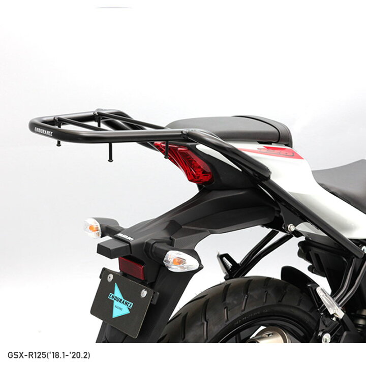 楽天市場】ENDURANCE（エンデュランス） GSX-S125 DL32B DL32D GSX 