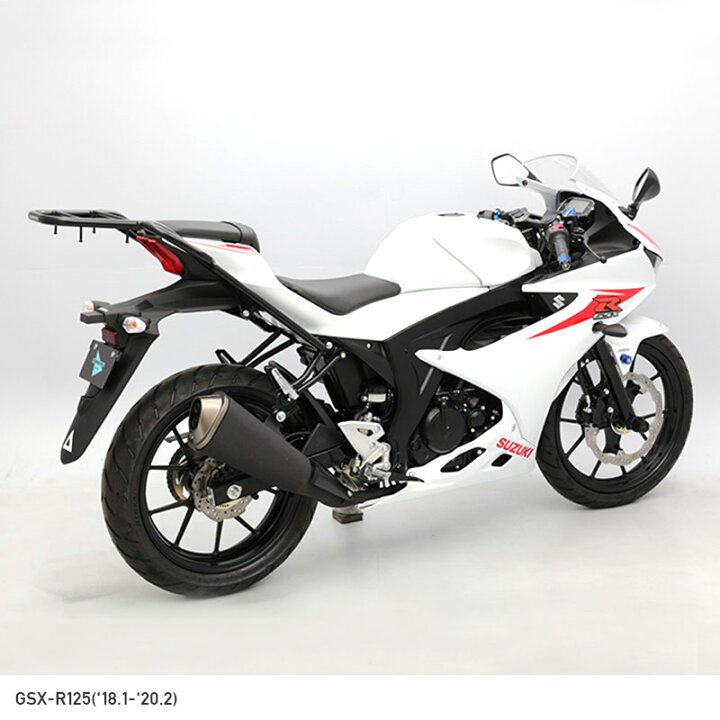 楽天市場】ENDURANCE（エンデュランス） GSX-S125 DL32B DL32D GSX 