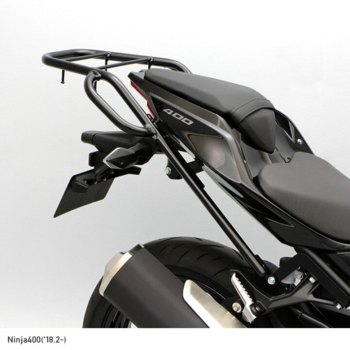楽天市場】ENDURANCE（エンデュランス） Ninja250 Ninja400 Z250 Z400 