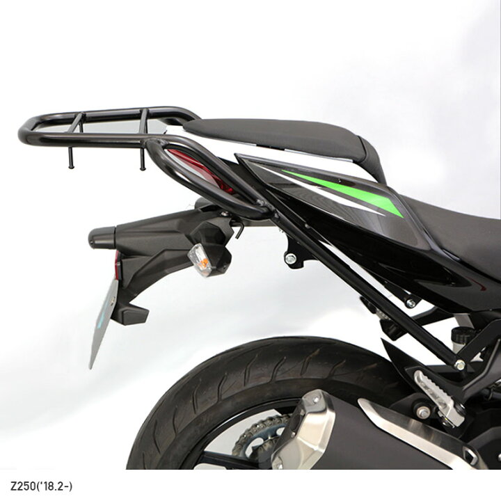 楽天市場】ENDURANCE（エンデュランス） Ninja250 Ninja400 Z250 Z400 