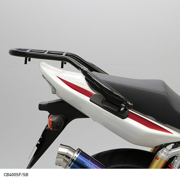 楽天市場】ENDURANCE（エンデュランス）CB400SF/SB(