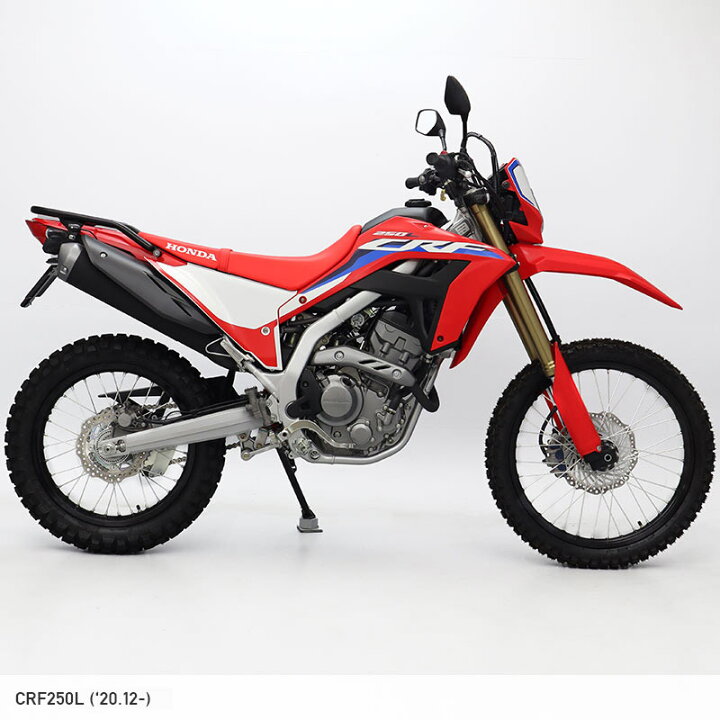 楽天市場】ENDURANCE（エンデュランス） CRF250L CRF250 RALLY MD47 