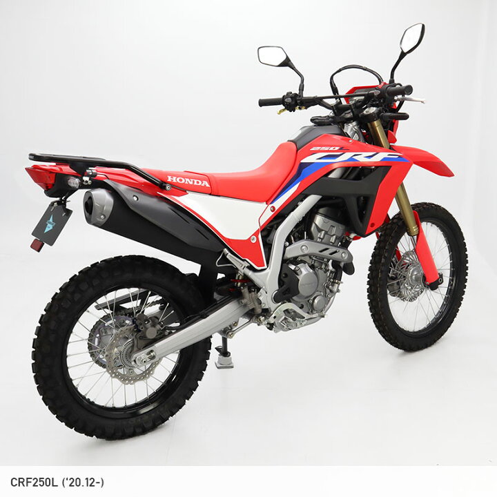 楽天市場 Endurance Crf250l Crf250 Rally Md47 リアキャリア バイク エンデュランス楽天市場店 楽天市場 Endurance Crf250l Crf250 Rally Md47 リアキャリア バイク エンデュランス楽天市場店