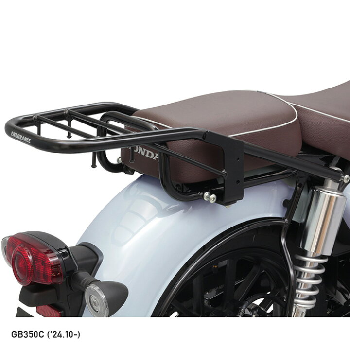 楽天市場】【2025年3月発売予定】ENDURANCE（エンデュランス）GB350C 