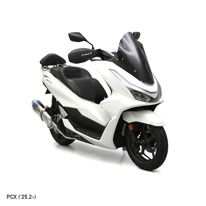 楽天市場】PCX JK05 PCX160 KF47 (