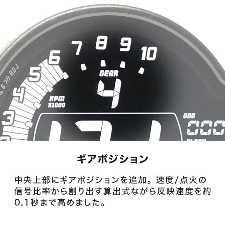 楽天市場】【1店舗様2個まで】OPMID オプミッド モンキー125 MONKEY125 