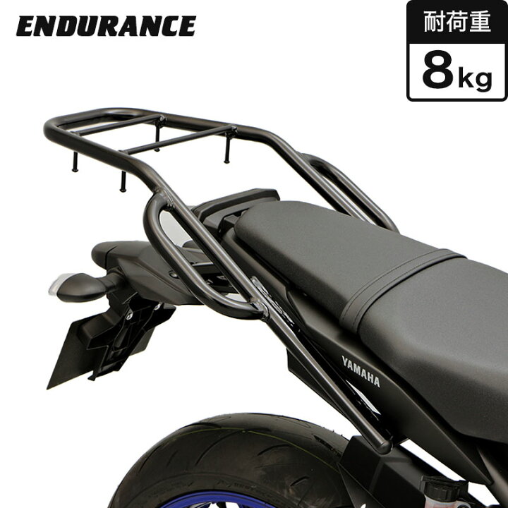 楽天市場】ENDURANCE（エンデュランス）MT-09(