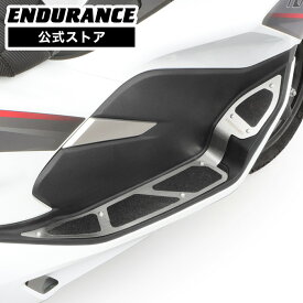 PCX HYBRID('18.9～'21.1) PCX125('18.4～'21.1) PCX150('18.4～'21.1) ステップボード セット バイク