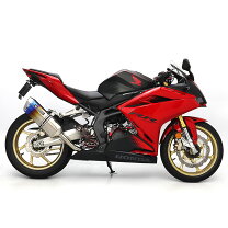 楽天市場】cbr250rr mc51 マフラーの通販