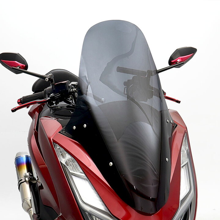 楽天市場】【B級品・訳あり】【返品不可】PCX JK05 PCX160 KF47 ロング 