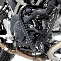 楽天市場】hepco＆becker エンジンガード sv650の通販