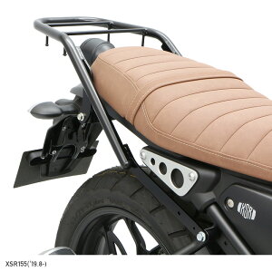 ENDURANCE�i�G���f�������X�jXSR125 RE46J XSR155 RG63 ���A�L�����A �o�C�N