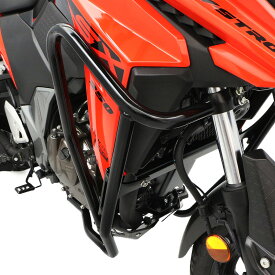 Vストローム250SX V-STROM250SX EL11L サイドカウルガード バイク