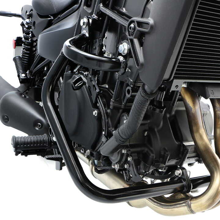 楽天市場】ELIMINATOR / SE エリミネーター EL400A エンジンガード 