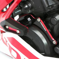 楽天市場】CBR250RR（エンジンガード｜外装パーツ）：パーツ<バイク 
