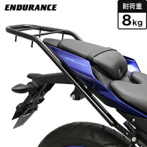 楽天市場】yzf-r1 リアキャリア（パーツ｜バイク用品）：車用品 
