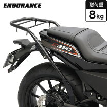 楽天市場】x4 リアキャリアの通販