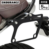 SPEED400 スピード400 TTA400 SCRAMBLER 400X スクランブラー400X TTA400 サイドバッグサポートセット (…