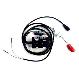 UNIT ASSY SERIAL-USB I/F バイク 【お取り寄せ品】