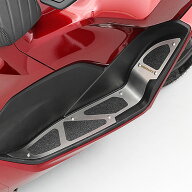 PCX JK05 ('23.1～'25.2) ('21.1～'23.1) PCX160 KF47 ('23.1～'25.2) ('21.1～'23.1) ステップボード セ…