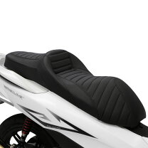 楽天市場】pcx シート 純正 jf56の通販