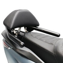 楽天市場】pcx バックレスト 取り付け（車用品・バイク用品）の通販