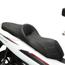 楽天市場】pcx150 シートの通販