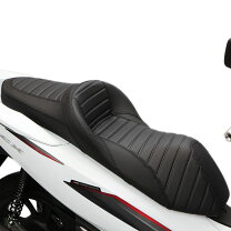 楽天市場】pcx jf81 シートの通販