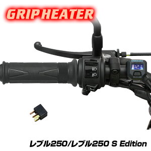 ENDURANCEiGfXju250('22.12`'25.1) u250 S Edition('22.12`) REBEL250 Obvq[^[Zbg HG130 1C` zbgObv/dvt/5iK oCN