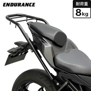 ENDURANCE�i�G���f�������X�j Ninja ZX-25R ZX-4R SE ZX-4RR ���A�L�����A �o�C�N