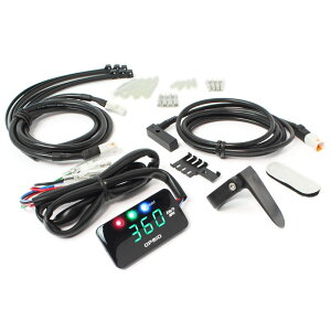 OPMID Iv~bh ėp OPM Xs[h[^[ ߐڃZT[(Ή)Zbg oCN