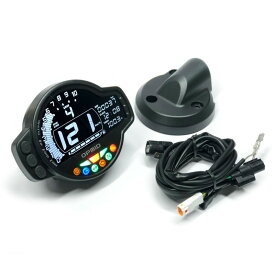 【個人のお客様は1個まで/店舗様は2個まで】OPMID オプミッド モンキー125 MONKEY125 JB03 DAX125 JB04 CT125 JA65 OP マルチメーター