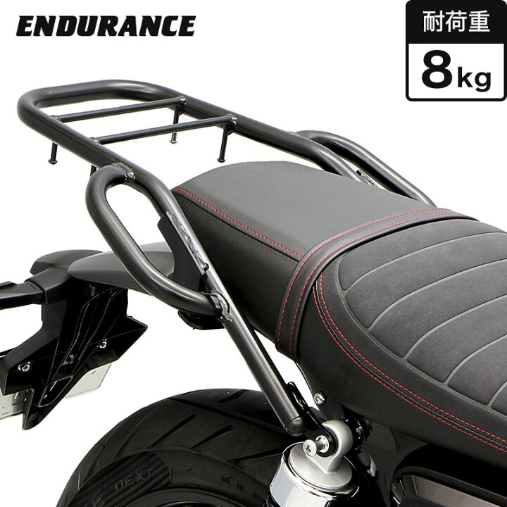 楽天市場】ENDURANCE（エンデュランス）GB350S NC59 タンデムグリップ 