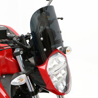 ジクサー150 ED13N ジクサー250 ED22B メーターバイザーセット（スモーク）＋取り付けキット バイク