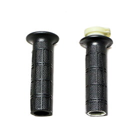 CRF250LMD47加工済みグリップセットバイク