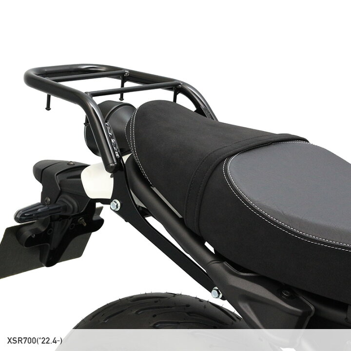 楽天市場】ENDURANCE（エンデュランス）XSR700 RM22J RM41J リア  