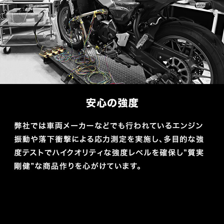 楽天市場】MT-125 RE45J XSR125 RE46J XSR155 RG63 エンジンガード 