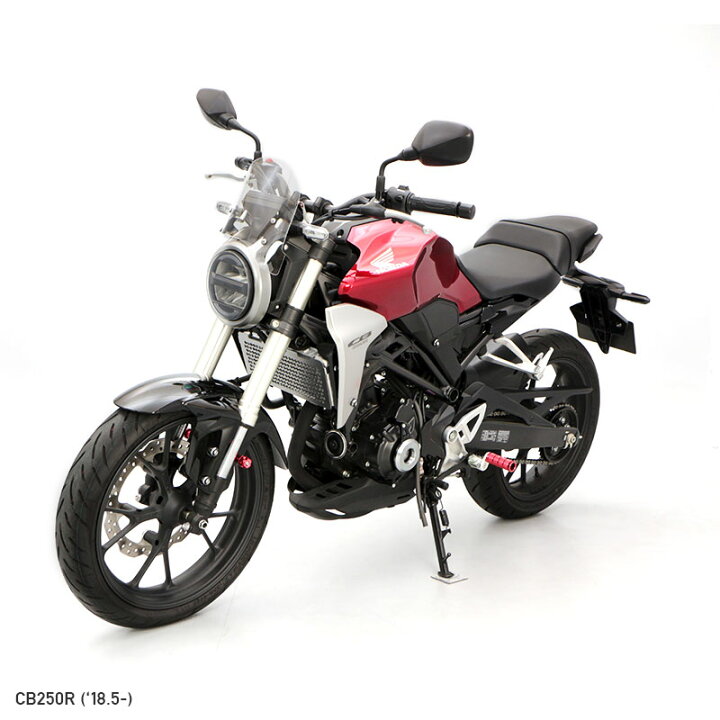 楽天市場】「5％OFFクーポン配布中」CB250R MC52 CB125R JC91 JC79 