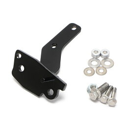 スーパーカブC125 JA58 強化 サイドスタンドブラケット