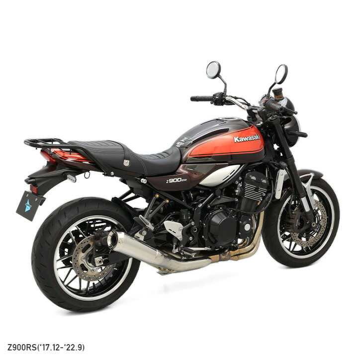 楽天市場】ENDURANCE（エンデュランス）Z650RS Z900RS ZR900C ZR900K 