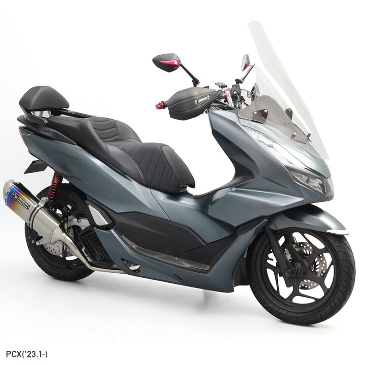 楽天市場】【エントリーで最大100%ポイントバック】PCX JK05 PCX160 